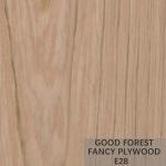 Furniture Sandalwood Veneer Fancy Sandalwood Plywood Customized