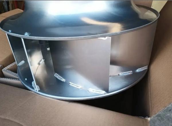 Fan Motor QX104540 Gardner Denver Can Use High Quality Hot Selling Low-cost