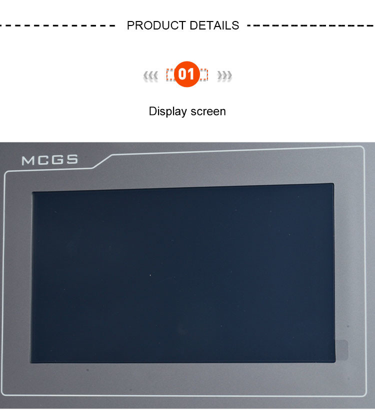 0.1㎡ 3-4kg Mini Lab Freeze Dryer Lyophilizer Freeze Dryer Machine With Vacuum Pump