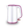 Buy cheap 2.0L Cordless Big Size Electric Water Kettle Double Wall Electric Kettle Stainless Steel from wholesalers