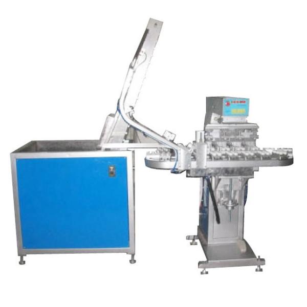 Buy cheap bottle lid printer from wholesalers