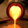 Buy cheap Iron Melting Furnace Steel Shell Furnace With Simple Operation Energy Saving from wholesalers
