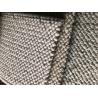 Buy cheap 100% wool carpet Just Backing pile height 9mm from wholesalers
