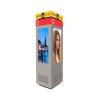 Buy cheap FCC ROHS LCD Floor Standing Advertising Display Digital Machine from wholesalers
