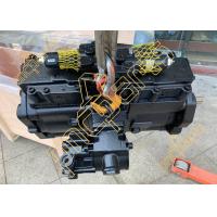 Buy cheap SK135SR Kobelco Hydraulic Pump YY10V00001F6 K3V63DTP Excavator Parts product