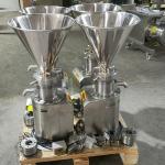 Peanut Butter Machine JMS-50/80/110/130/160/180
