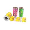 Buy cheap PET Foil Food Packaging Film/Plastic Printed Laminated Packing Film Roll for Snack from wholesalers