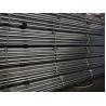 Buy cheap 0.25mm Construction Q235 Steel Galvanized Round Pipe from wholesalers