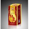 Buy cheap PLASTIC LENTICULAR colorful flip lenticular effect 3d packaging boxes printing service from wholesalers