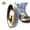 Buy cheap Mining Komatsu Construction Machinery Spare Parts Dump Truck from wholesalers