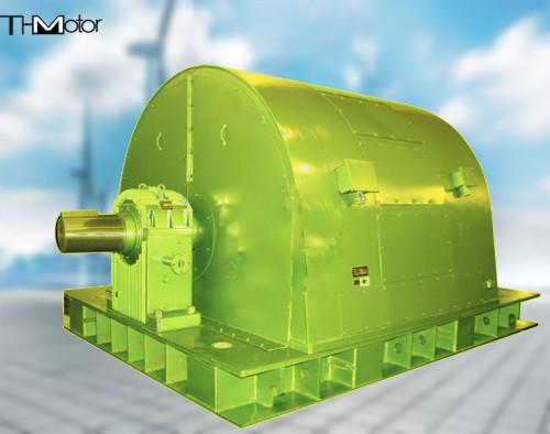 Buy cheap Engineering Pump Industry Blower AC Synchronous Motor 20000KW from wholesalers