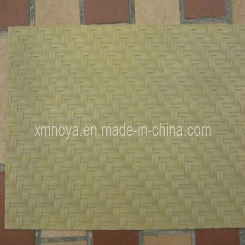 Buy cheap Simulated Bamboo 01 Plastic Mat 300*500mm for Living Room Decoration from wholesalers