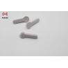 Buy cheap 8.2Mhz / 58Khz Plastic Alarm Tag For Clothing , Grey Retail Security Tags from wholesalers