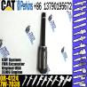 Buy cheap High Speed Steel Diesel Injector Nozzle For Caterpillar Engine 3306 3306B from wholesalers