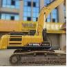 Buy cheap Used Excavator Machine with Hydraulic Pump Sany SY365H Second Hand Digger from wholesalers