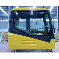Buy cheap OEM PC360-7 cab Excavator Cab/Cabin Operator Cab product