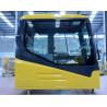 Buy cheap OEM PC360-7 cab Excavator Cab/Cabin Operator Cab from wholesalers