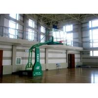 Buy cheap 9mm 12mm Polyester Fiber Acoustic Panel Auditoriums Good Physical Stability product