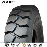 Buy cheap Off Road 16Ply 8.25-16 Rubber Solid Forklift Tires / Forklift Solid Tyres product