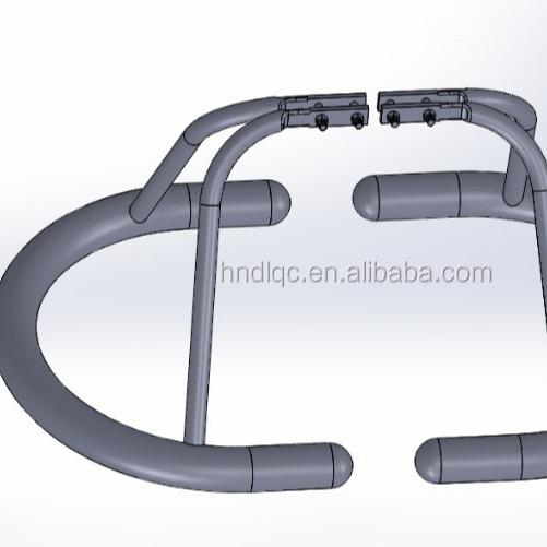 Buy cheap Customized Electric Power Fittings In Metal With Current 0.5A-100A 220V/380V from wholesalers