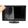 Buy cheap 16 / 9 800*480 Car Rear View Monitor 2.4GHz Frequency RGB Color Configuration from wholesalers