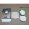 Buy cheap Baby Breast Pad Quality Inspection Services 3rd Party Inspection from wholesalers
