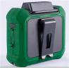 Buy cheap Outdoor Rechargeable Mini Portable Waist Fan Bladeless 6000mah Battery 15h Working Time from wholesalers