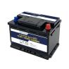 Buy cheap Bluetooth 12V 100AH LiFePo4 Battery Self Heating For Solar Energy System 100% DOD from wholesalers