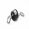 Buy cheap 0~380VAC 60rpm Hollow Shaft 80mm Through Bore Slip Ring from wholesalers