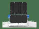 Dualrays 200W LED Stadium Floodlights Ip66 LED Football Floodlights140lpw For