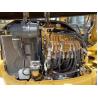 Buy cheap Used Cat Excavator 304 Second Hand Excavator For Residential Construction from wholesalers