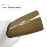 Buy cheap 8.0 Mil K010 Gloss Desert Yellow Car Paint Protection Film For Changing Car Body Paint Color from wholesalers