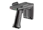 Long Distance Handheld RFID Reader Bluetooth SMB02H USB / RS232 Interface
