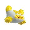 Buy cheap Outdoor Strong Sucker Draw Rope Ball Toy Plush Puzzle Toys For Dogs Indestructible Pet Set Dog from wholesalers