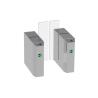 Buy cheap Acrylic Flap Pedestrian Full Height Sliding Turnstile ss304 from wholesalers