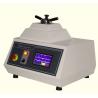 Buy cheap Automatic Specimen Preparation And Metallography Of Steel / Sample Mounting Press from wholesalers