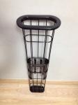 RIQI Replacement Medium Dust Collector Filter Cage Organic Silicon Stainless