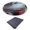 Buy cheap 2006 GMC Sierra 2500 Dmax Rear Tonneau Bed Cover Silver Hard Tonneau Cover from wholesalers