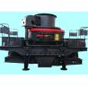 Buy cheap Vertical Shaft Impact Sand Making Machine VSI 5X8515 4140mm PF Impact Crusher 90kw Impact Hammer Mill from wholesalers