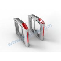 Buy cheap LKS Self Service Security Speed Gates, Intelligent Access Control Systems , in product