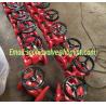 Buy cheap AWWA 250PSI flanged gate valve from wholesalers