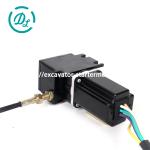 12V Excavator Throttle Motor 102-8007 126-2946 1028007 1262946 CAT E307B