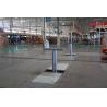 Buy cheap Heavy Duty In Ground Car Lifts Cheap Price Underground Hydraulic Lifting Equipment for Repairing Buses and Trucks from wholesalers