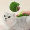 Buy cheap Pet TPR Bath Brush Dog Wet And Dry Bath Massage Brush Cat Cleaning Shampoo Glove from wholesalers