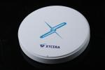 Buy cheap 1250HV 750MPA Zirconium Oxide Ceramics CAD/CAM Dental Laboratory from wholesalers