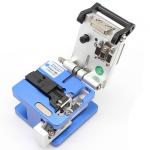 Outdoor FTTX Network 125um 36000 Fiber Cutter Cleaver
