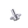 Buy cheap Electric Plating Oem Precision Cnc Machining Parts from wholesalers