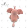 Buy cheap 30 X 23cm Doll Plush Toy Baby Pink Elephant Toy Animal from wholesalers