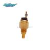 Buy cheap Overheat Warning Water Temperature Switch 8971256011 For ISUZU ZX200 6BG1T from wholesalers