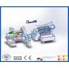 Buy cheap 20000L/D Pasteurized Milk / Cheese Making Equipment For Turn Key Project from wholesalers